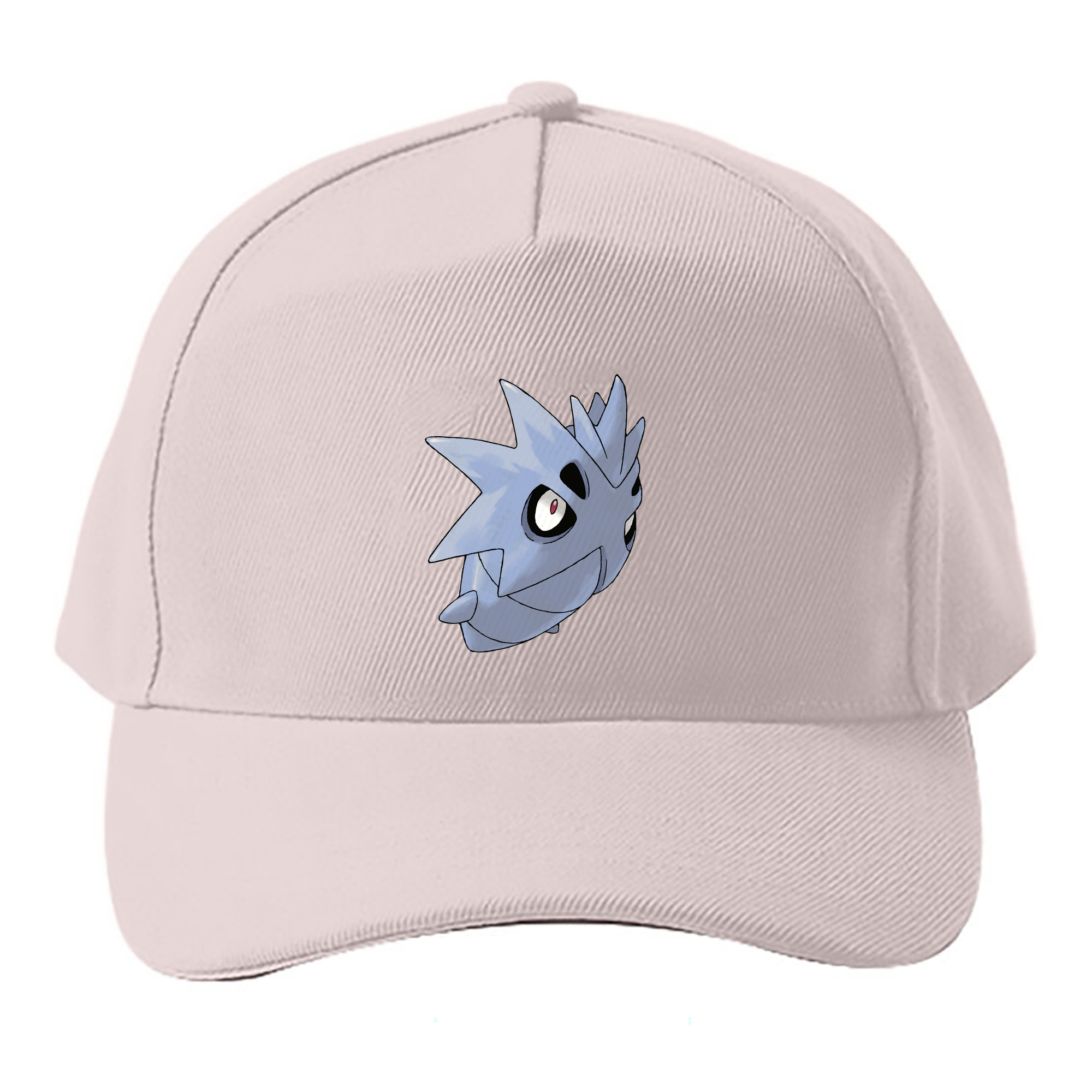 （画像用） ポケットモンスター Pokémon ベースボールキャップ 綿100％ 男女兼用 帽子 スポーツ